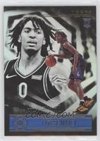 Rookies - Tyrese Maxey