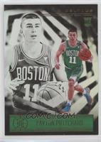 Rookies - Payton Pritchard