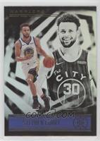 Stephen Curry [EX to NM]