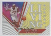 Vince Carter