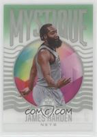 James Harden