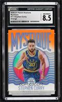 Stephen Curry [CGC 8.5 NM/Mint+]