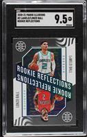 LaMelo Ball, Lonzo Ball [SGC 9.5 Mint+]