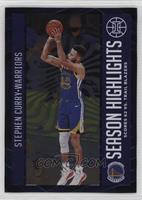 Stephen Curry #/149