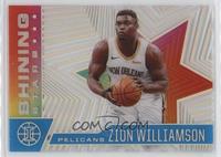 Zion Williamson