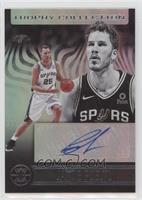 Jakob Poeltl [EX to NM]