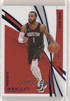 John Wall #/25