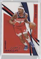 Bradley Beal #/25