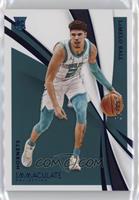 LaMelo Ball #/25