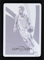 Malcolm Brogdon #/1