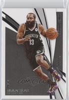 James Harden #/99