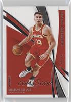 Bogdan Bogdanovic #/99