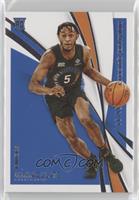 Immanuel Quickley #/99