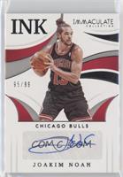 Joakim Noah #/99