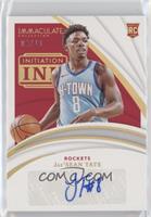 Jae'Sean Tate #/10