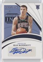 Sean McDermott #/99