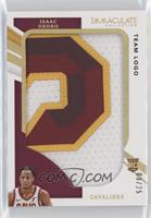 Isaac Okoro #/25