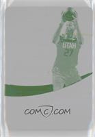 Rudy Gobert #/1