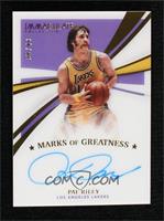 Pat Riley [EX to NM] #/49