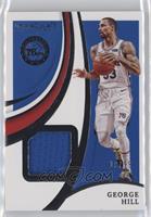 George Hill #/99