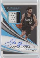 Joe Harris #/12