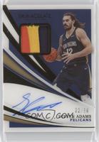 Steven Adams #/50