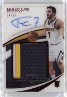 Facundo Campazzo #/15