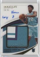 Vernon Carey Jr. #/50