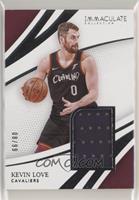 Kevin Love #/99