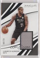 LaMarcus Aldridge #/99