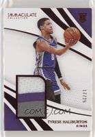 Tyrese Haliburton #/25