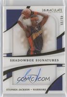 Stephen Jackson #/99