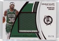 Marcus Smart #/25