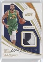 Rudy Gobert #/10