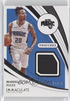 Markelle Fultz #/99