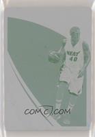 Udonis Haslem [EX to NM] #1/1