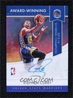 2021-22 Panini Impeccable Update - Stephen Curry