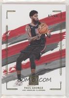 Paul George #/60