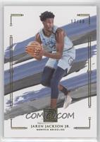 Jaren Jackson Jr. #/60