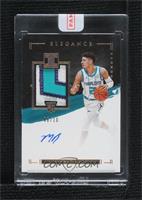 Elegance Rookie Jersey Autographs - LaMelo Ball [Uncirculated] #/10