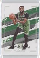 Jaylen Brown #/35