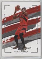 Pascal Siakam #/75