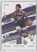 Buddy Hield #/75