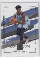 Jaren Jackson Jr. #/75