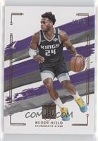 Buddy Hield #/99