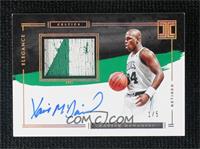 Xavier McDaniel #/5