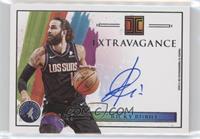 Ricky Rubio #/49