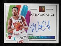 Wendell Carter Jr. #15/49