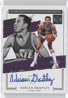 Adrian Dantley #/49