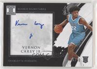 Vernon Carey Jr. #/99